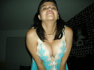 18 year old blond with big tits Aislin wets and fingers her pink slit in a tub